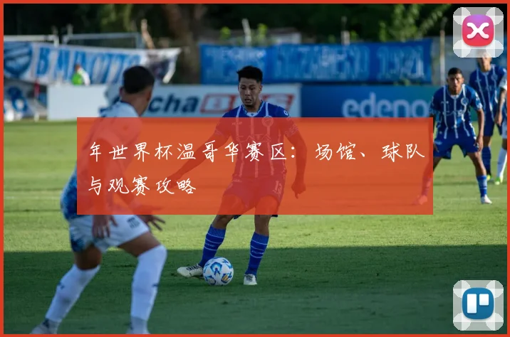 年世界杯温哥华赛区:场馆、球队与观赛攻略